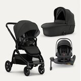 Redsbaby ONIX vozček, Grafit 4u1 B | Shoptok.si