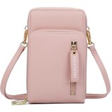 La Modeuse Torbice 68781_P160513 Rožnata | Shoptok.si