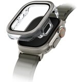 Uniq unikatni etui voute za apple watch 49MM zaščita iz kaljenega stekla za apple watch, (5000019354) Cene