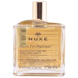 Nuxe prodigieux čarobno suvo ulje za telo 50ml | Eponuda.com