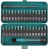 Wolfcraft Set bitova 30/1 1389000 Micro Bit Box srebrni Cene