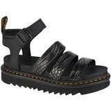 Dr. Martens Blaire Crna Cijene