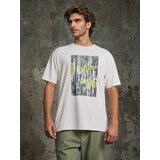 Sinsay Majica comfort fit | shoptok.hr