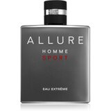 Chanel Muški parfem Allure sport eau extreme,EDP, 150 ml | Eponuda.com