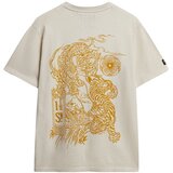 Superdry Tokyo Narrative Loose majica | Eponuda.com