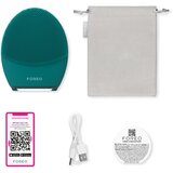 Foreo Luna™4 Men uređaj za masažu za čišćenje i učvršćivanje lica za muškarce 1 kom | shoptok.hr