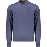 Boss HUGO MEN&#39;S SWEATER BLUE Cijene