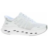 Skechers Nizke superge 129401WGY Bela Cene
