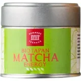 BIO čaj "Japan Matcha Energy" - 30 g