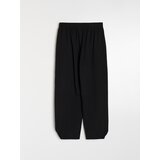 Sinsay Hlače barrel leg s viskozom | shoptok.hr
