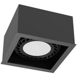  Brosline 1271 - Spot svetiljka CAGE 1xGU10/18W/230V crna | Eponuda.com