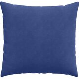  Jastučići za sofu 2 pcs Policijska plava 45 x 45 cm | Eponuda.com