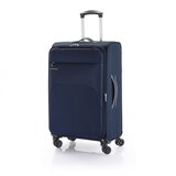 Gabol Putni kofer Zambia srednji 41x69x26 cm plava | ePonuda.com