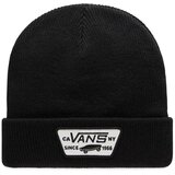 Vans MN Milford Beanie Crna Cijene