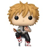 Funko Figura POP Chainsaw Man Denji | shoptok.hr
