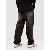 Empyre Loose Fit Sk8 Kavbojke grip wash blk | Shoptok.si