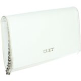 Cult Ročne torbice X04.002 Bela | Shoptok.si
