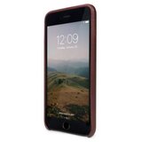 TWELVE SOUTH Sproš?en usnjen ovitek za iPhone 7Plus/8Plus barve Marsala, Rde?a, (21162981) | Shoptok.si