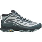 Merrell Pohodništvo Moab Speed Mid Gtx pisana | Shoptok.si