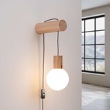  Sollux SL.1645 - Zidna lampa NIBMI 1xG9/8W/230V bukva | Eponuda.com