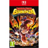 Nintendo Igra za Switch 2: Donkey Kong Bananza – Switch 2 Donkey Kong Bananza | Eponuda.ba
