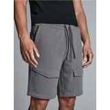 Sinsay muške comfort kratke hlače 5127O-09X | shoptok.hr