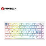  Tastatura Mehanicka Gaming Fantech MK921 Maxfit 8 Wireless ONE PIECE - GEAR5 (white switch) | Eponuda.com
