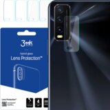 3mk ZAŠČITA ZA LEČE KALJENO STEKLO ZA VIVO Y20S, ZAŠČITNA, ETUI, (22003308) | Shoptok.si