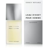 Issey Miyake l´Eau D´Issey Pour Homme toaletna voda 125 ml za muškarce | shoptok.hr