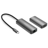 Digitus 4K Video Extender (USB-C - HDMI), 30 m | shoptok.hr