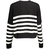 Desigual SWEATER WOMAN BLACK | shoptok.hr