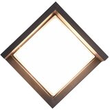 Tri O Vanjska svjetiljka (visina 15 cm) Puno – | shoptok.hr