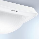 Steinel 064310 - detektor prisutnosti ir quattro HD-2 24m COM1 beli | Eponuda.com