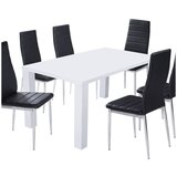 Gent Jedilna miza Bomba III 140 cm | Shoptok.si