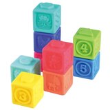Play Go Kocke teksturirane 9 kos | Shoptok.si