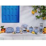 Smeg MFF01DGBEU Aparat za kuhanje Dolce mlijeka & Gabbana Blu Mediterraneo | shoptok.hr