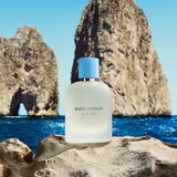 Dolce & Gabbana Light Blue New Pour Homme toaletna voda za moške 200 ml | Shoptok.si