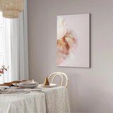  Slika - Love Yourself (1 Part) Vertical 60x90 Premium Print | shoptok.hr