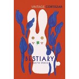 Penguin Random House Julio Cortazar - Bestiary Cene