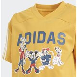 Adidas set za dečake x disney mickey mouse tee set bt | ePonuda.com
