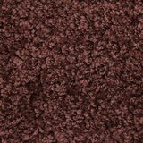  Otirači za stepenice 10 kom 65 x 21 x 4 cm smeđi | shoptok.hr