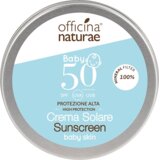 Officina Naturae Baby Sunscreen SPF 50 - 75 ml Cijene