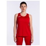 Joma Majice s kratkimi rokavi Montreal Rdeča | Shoptok.si
