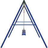  Set vanjske ljuljačka s 3 ljuljačke | shoptok.hr
