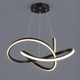  LED luster CD310-B, crna | Eponuda.com