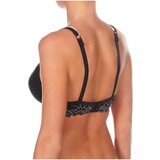 Selene Oblazinjeni FLAVIA-NEGRO Črna | Shoptok.si