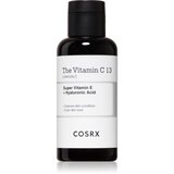 Cosrx The Vitamin C 13 posvetlitveni serum z vitaminom C proti pigmentnim madežem 20 ml | Shoptok.si