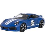  R/C 1:16 Porsche 911 Sport Classic Blue RASTAR | shoptok.hr