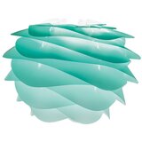 UMAGE Turkizno senčilo UMAGE Carmina, ⌀ 32 cm Cene