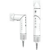 Aeno Multifunctional Hair Dryer, 220V-240V~50-60Hz, 1200W, Ionizer, 4 temperature modes, 3 speed modes, 98000RPM, less than 85dB AHS0001 | ePonuda.com